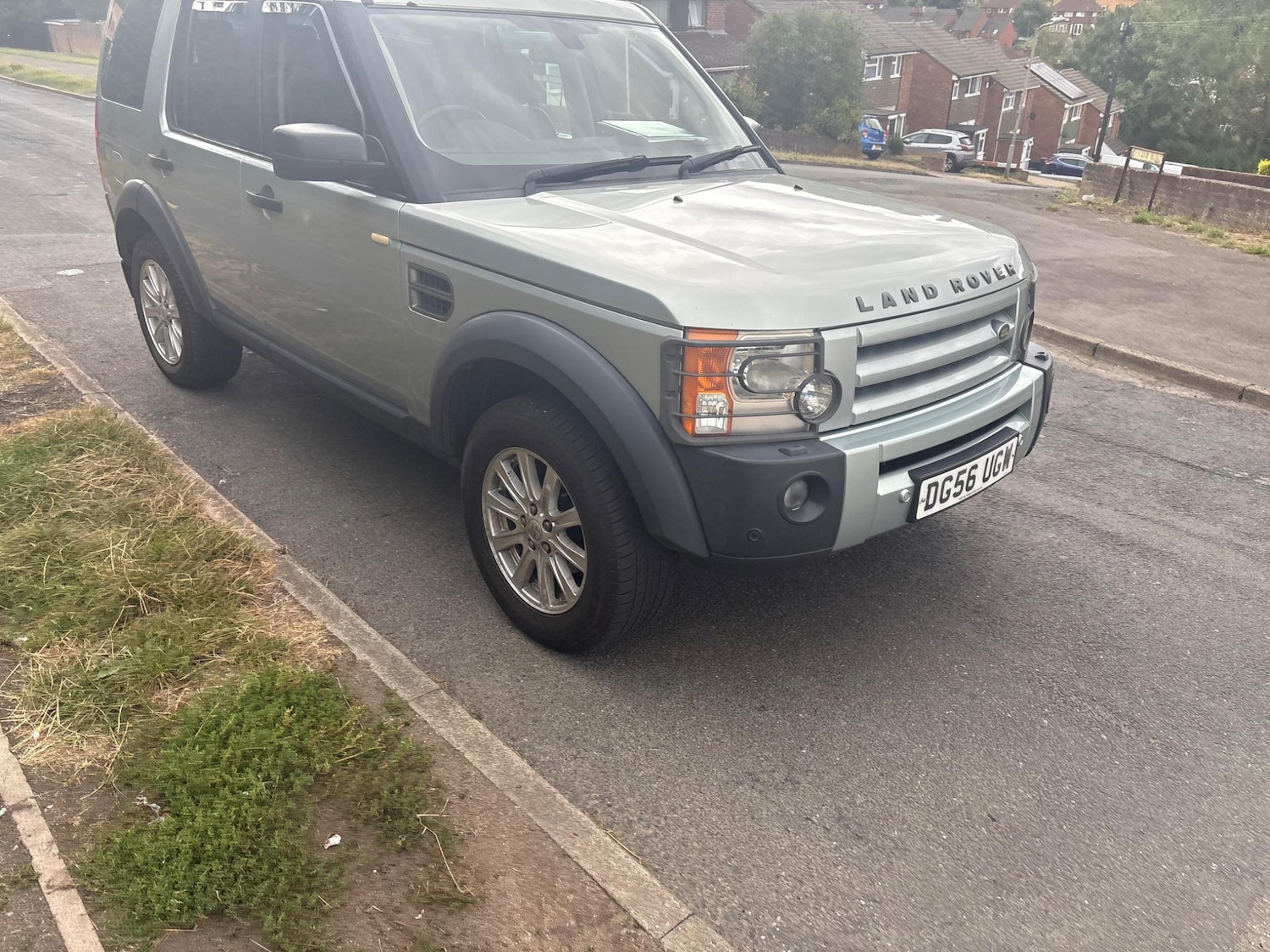 Used Land Rover Discovery 2006 for sale - 76888934: Photo 9