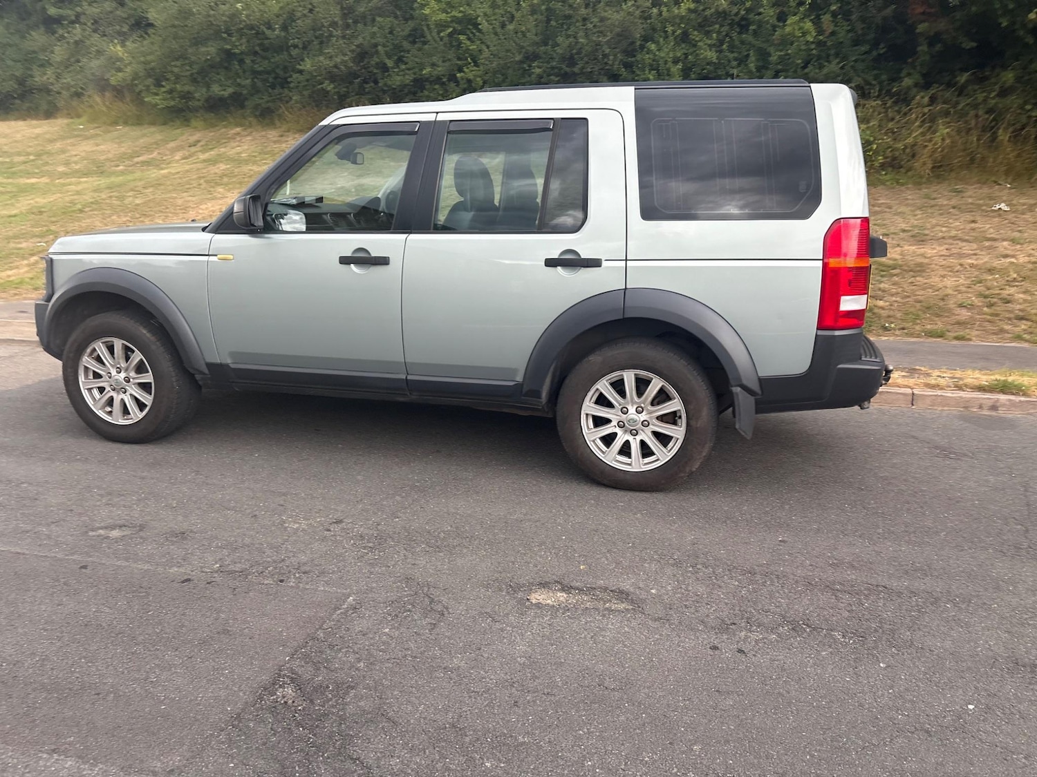 Used Land Rover Discovery 2006 for sale - 76888934: Photo 91