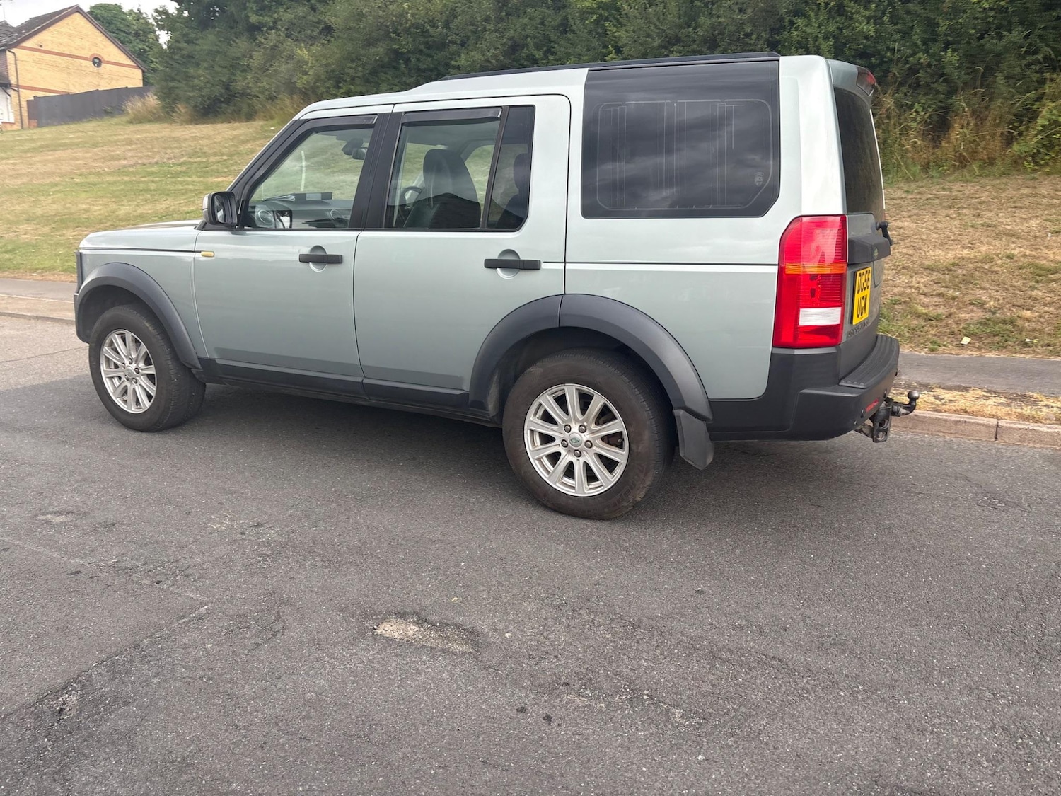 Used Land Rover Discovery 2006 for sale - 76888934: Photo 92