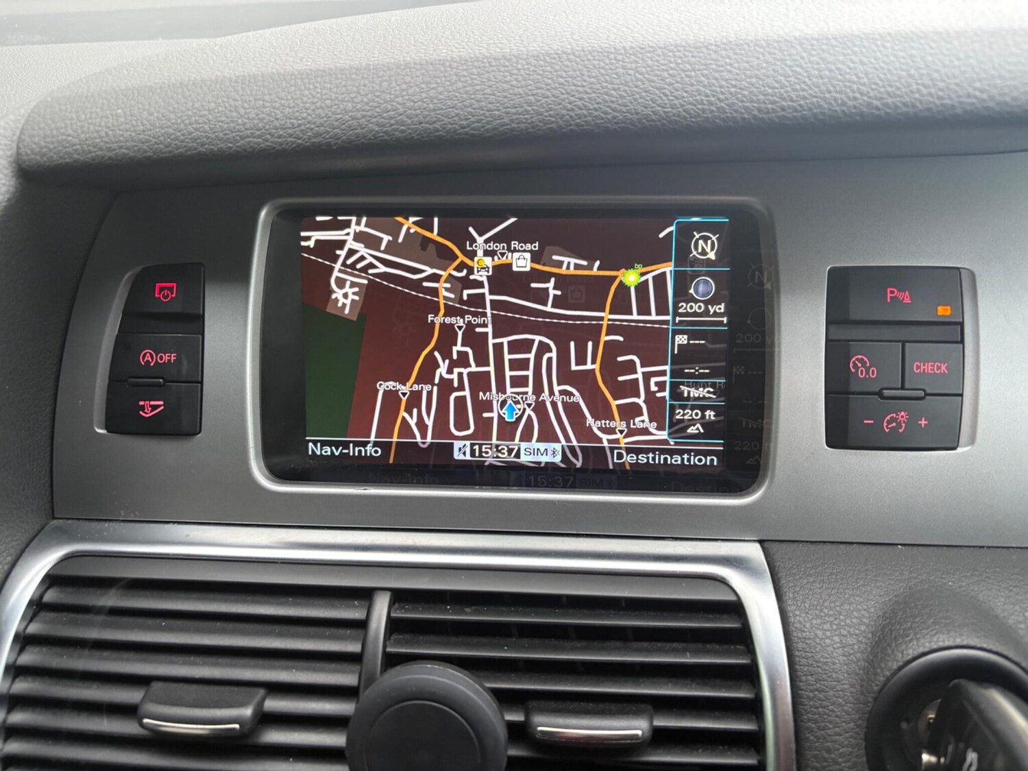 Used Audi Q7 2010 for sale - 77470969: Photo 20