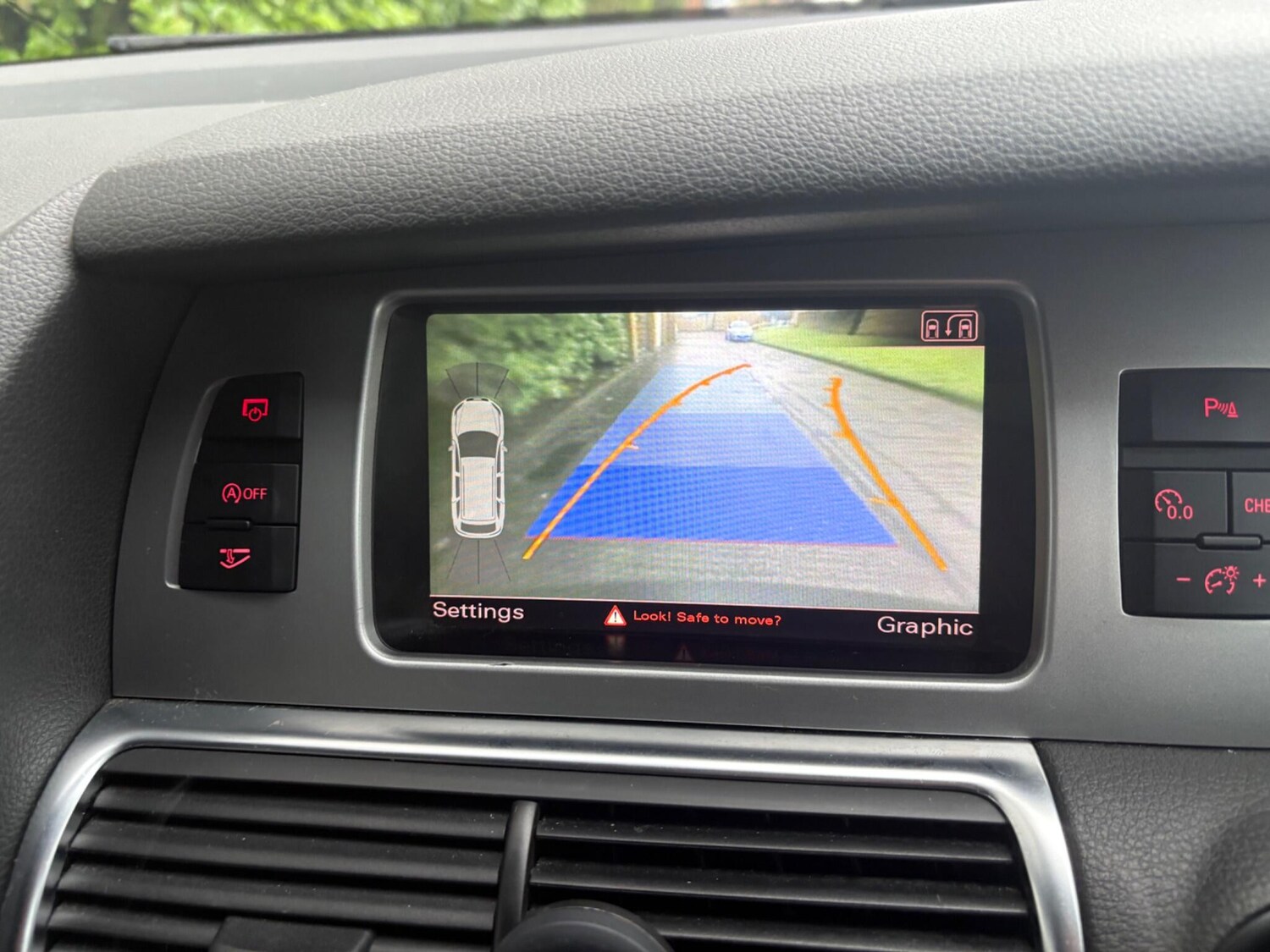 Used Audi Q7 2010 for sale - 77470969: Photo 21