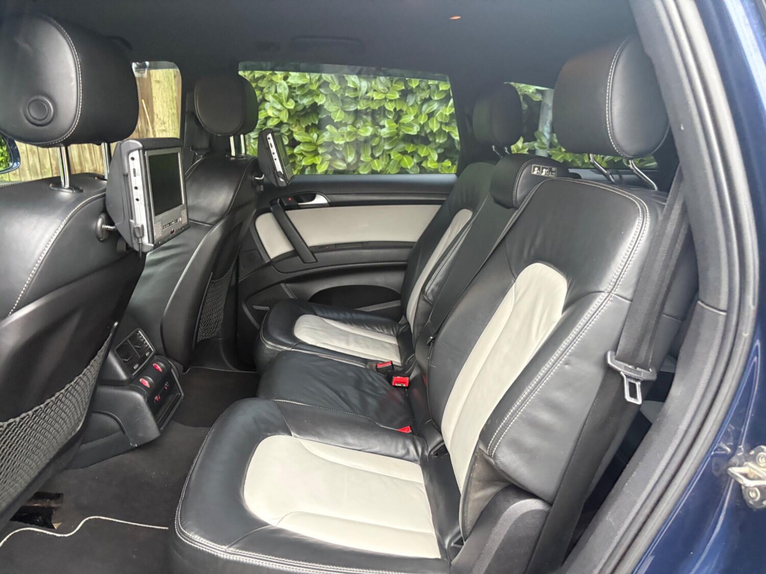 Used Audi Q7 2010 for sale - 77470969: Photo 34