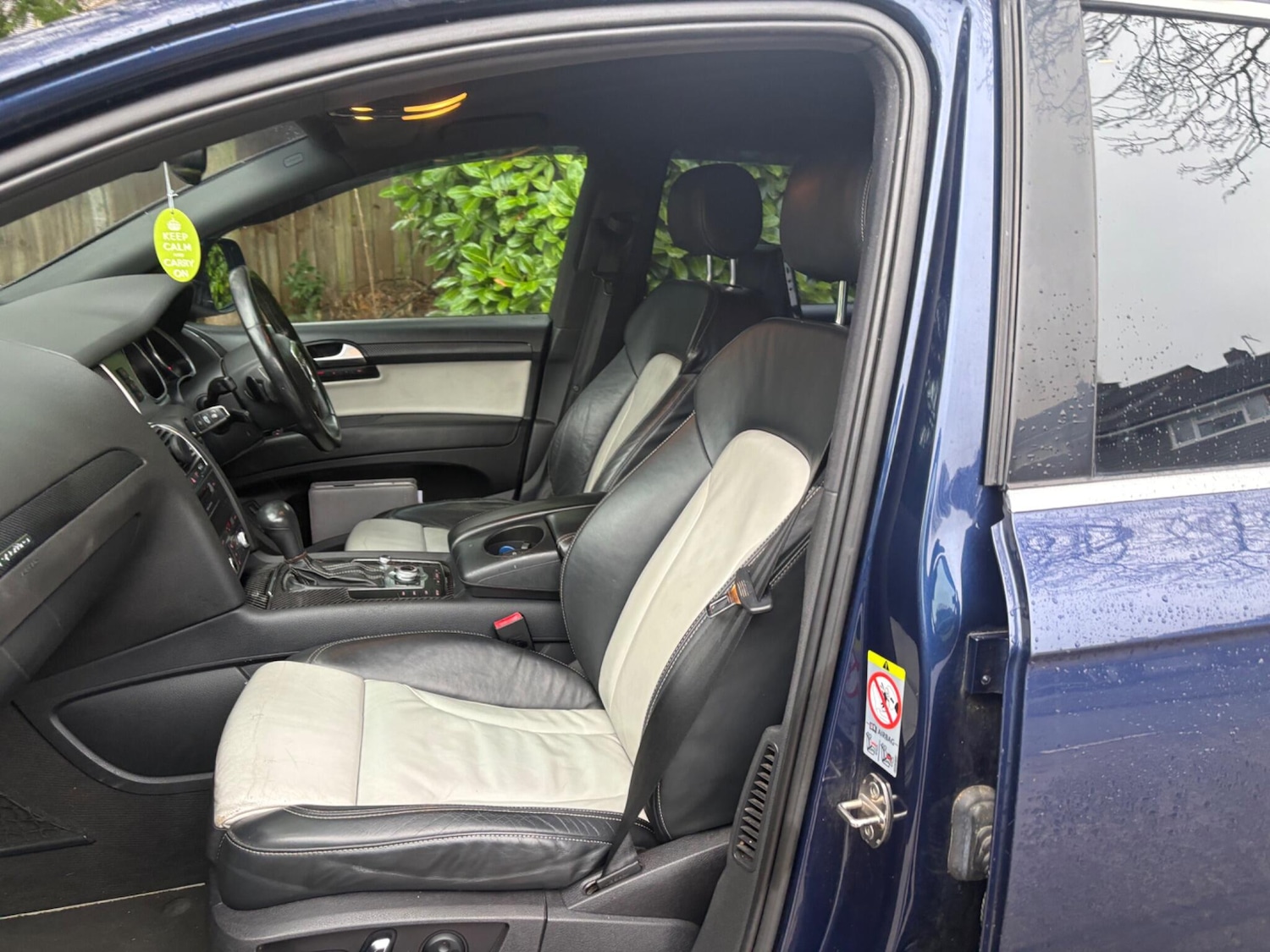 Used Audi Q7 2010 for sale - 77470969: Photo 39