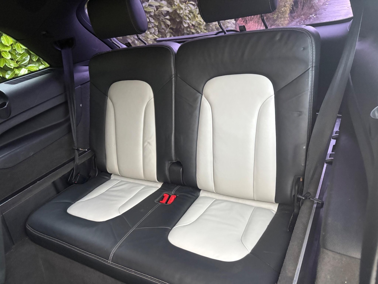 Used Audi Q7 2010 for sale - 77470969: Photo 41