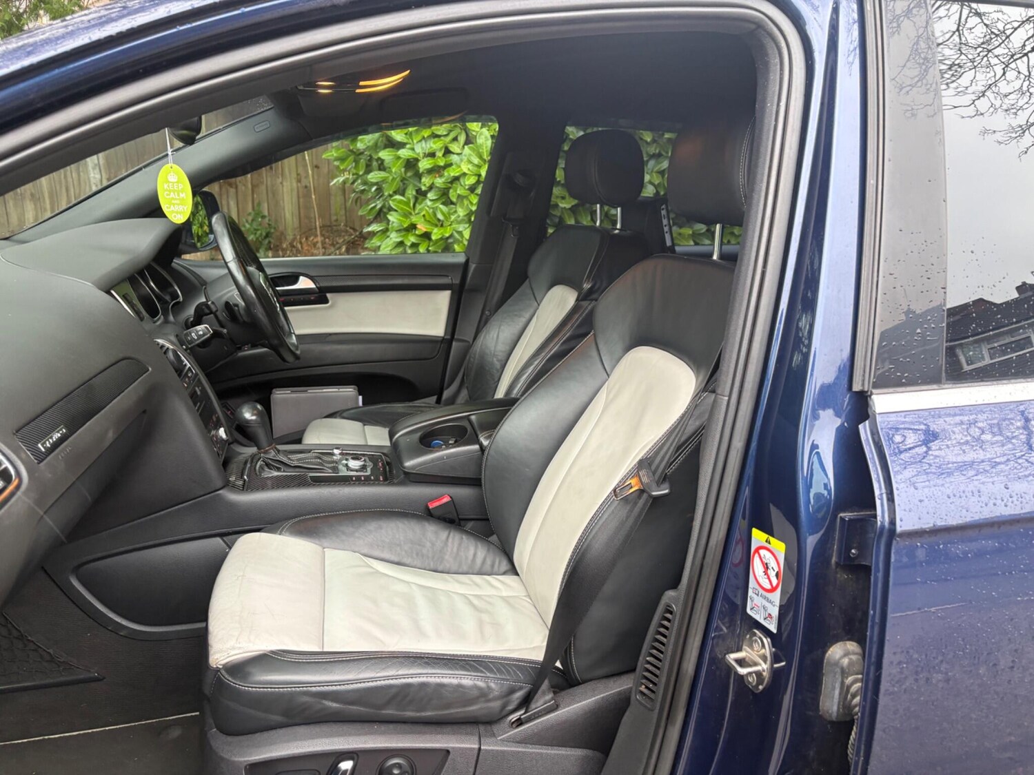 Used Audi Q7 2010 for sale - 77470969: Photo 42