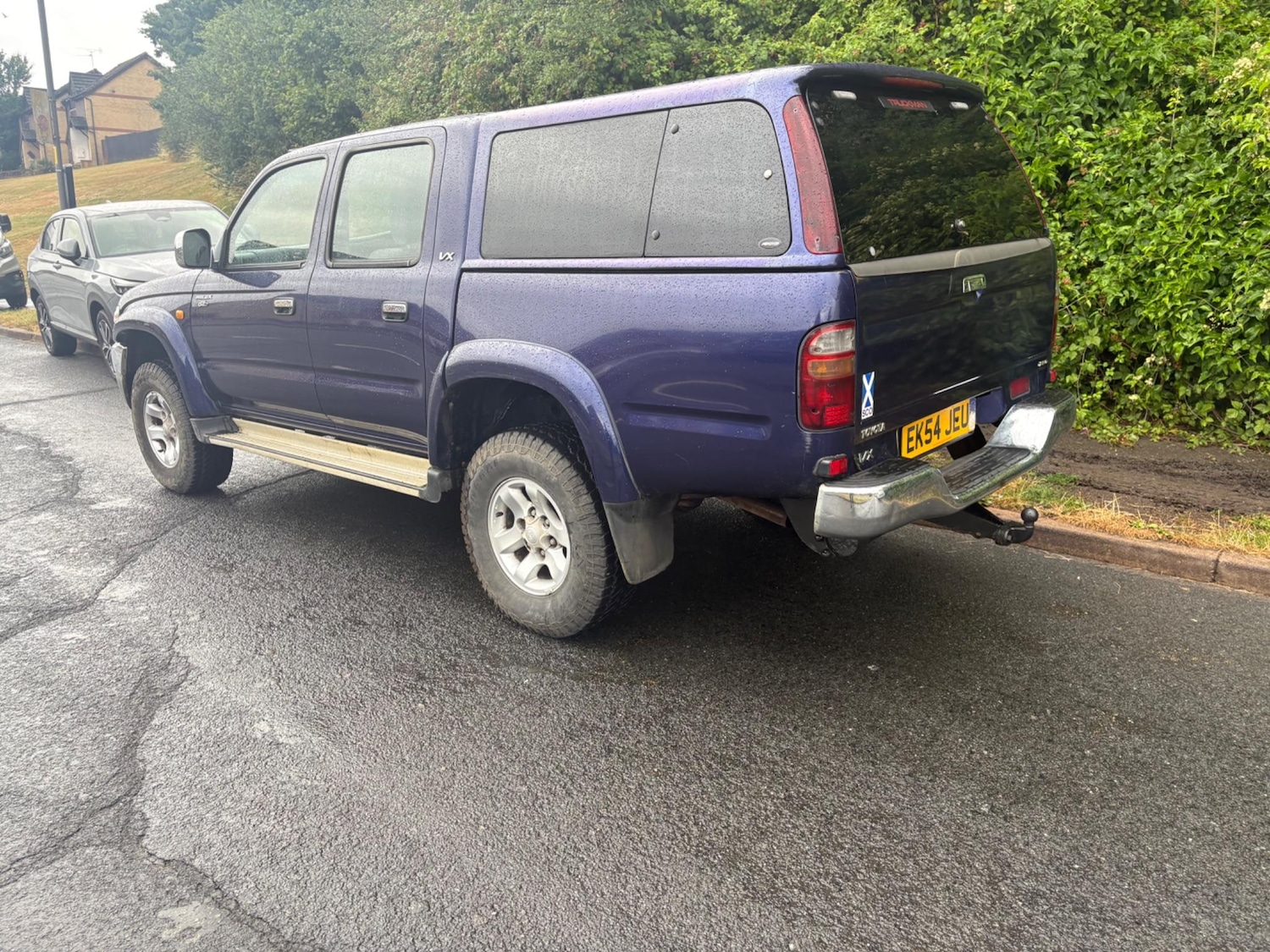 Vehicle 17