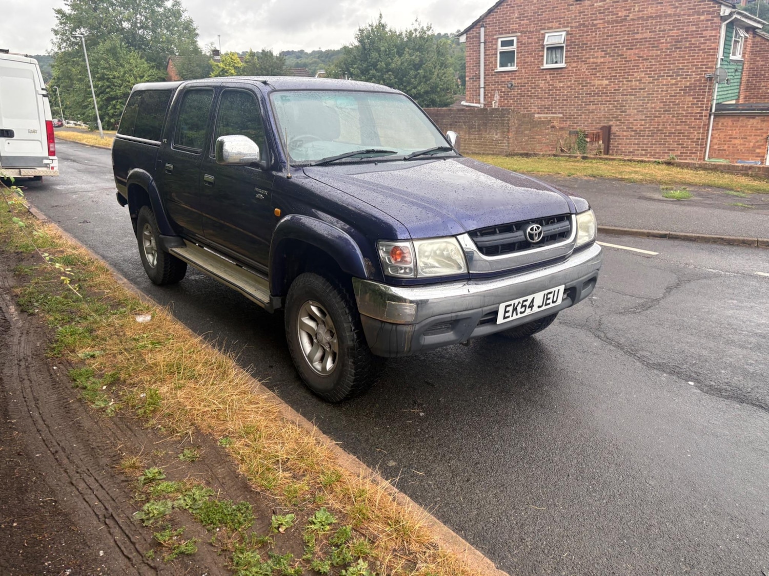Vehicle 19