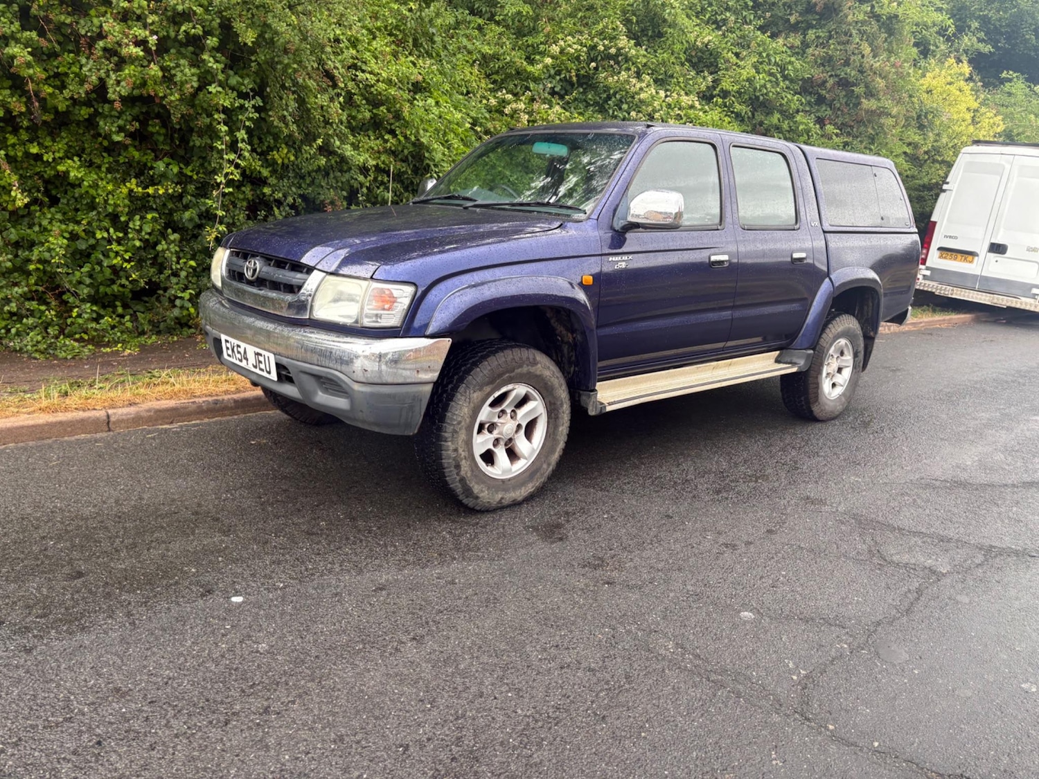 Vehicle 24