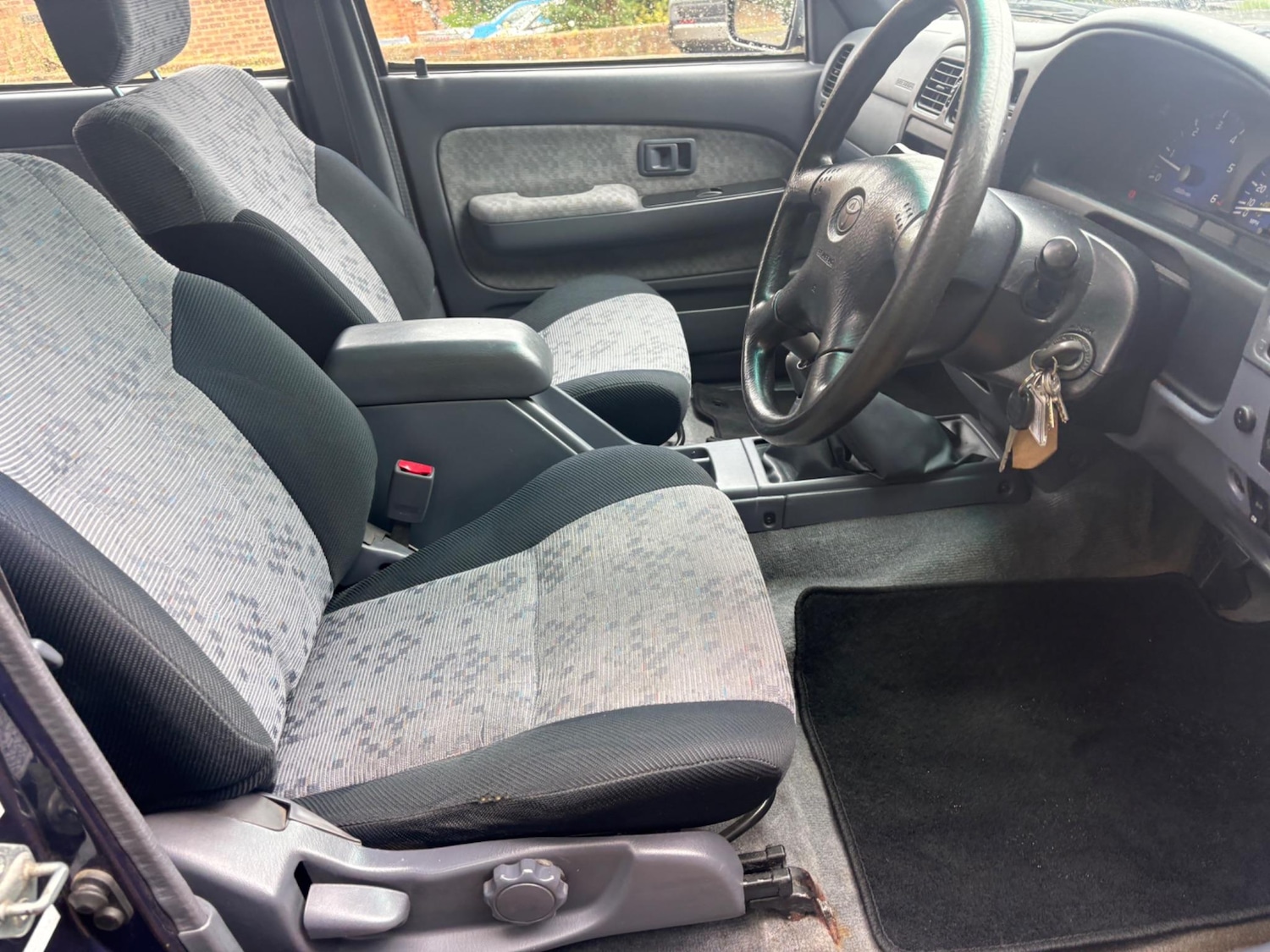 Vehicle 27