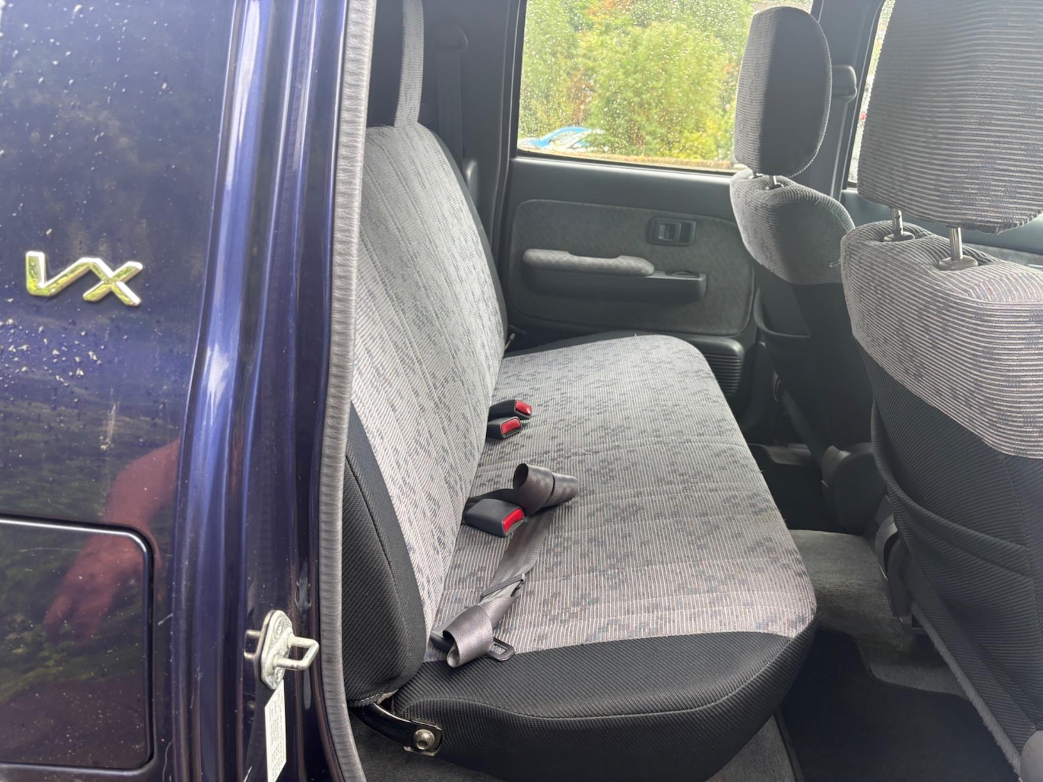 Vehicle 28