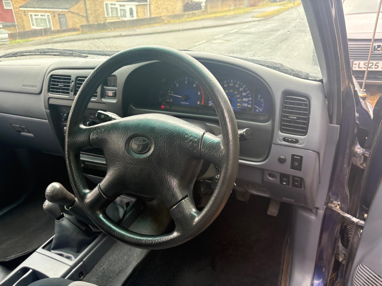Vehicle 29