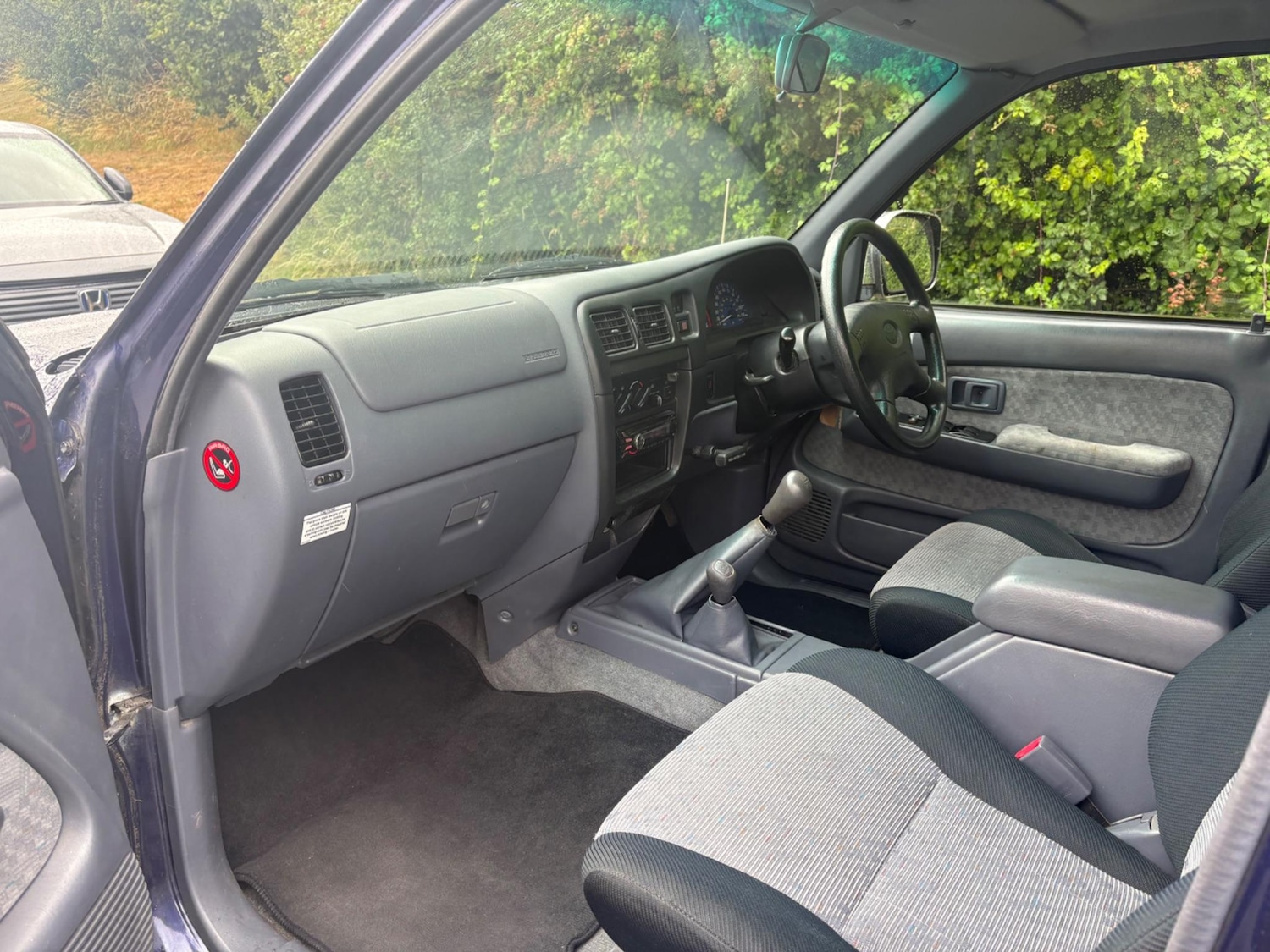 Vehicle 33