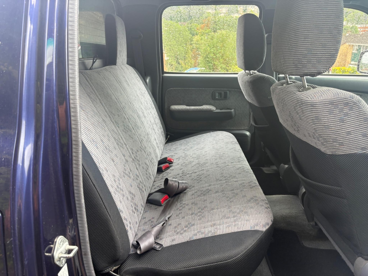 Vehicle 34