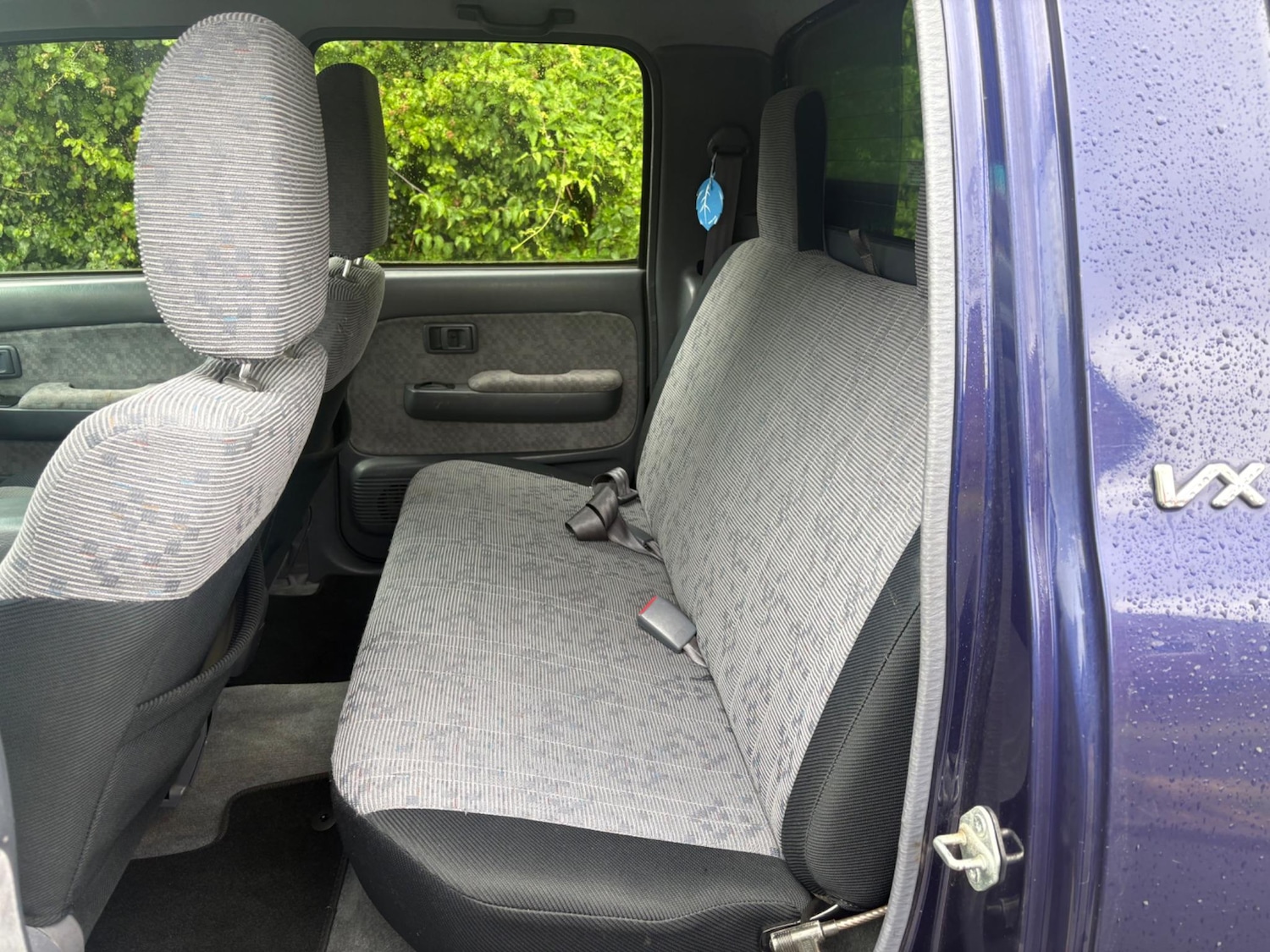 Vehicle 36