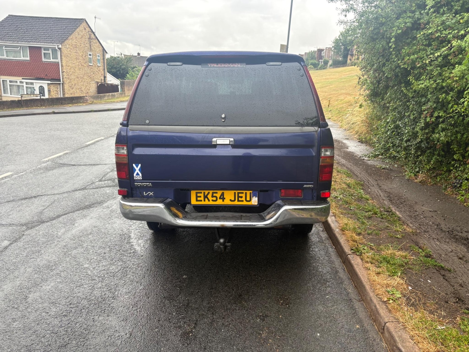 Vehicle 42