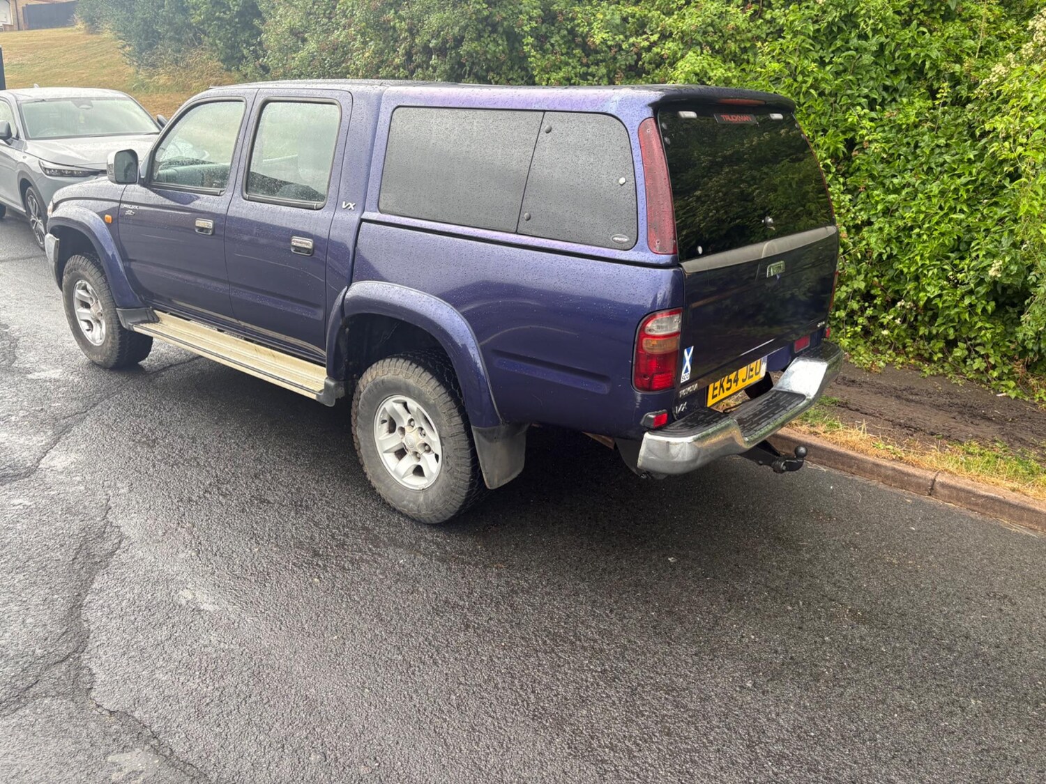 Vehicle 43