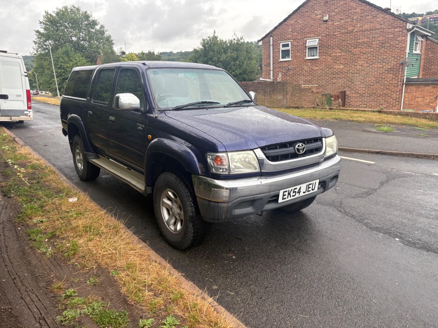 Vehicle 44