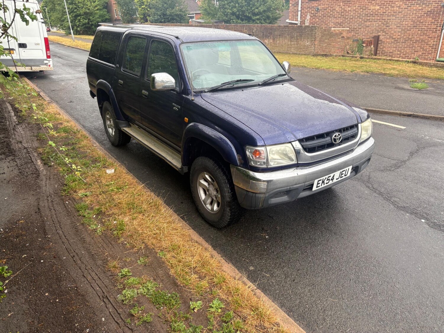 Vehicle 45
