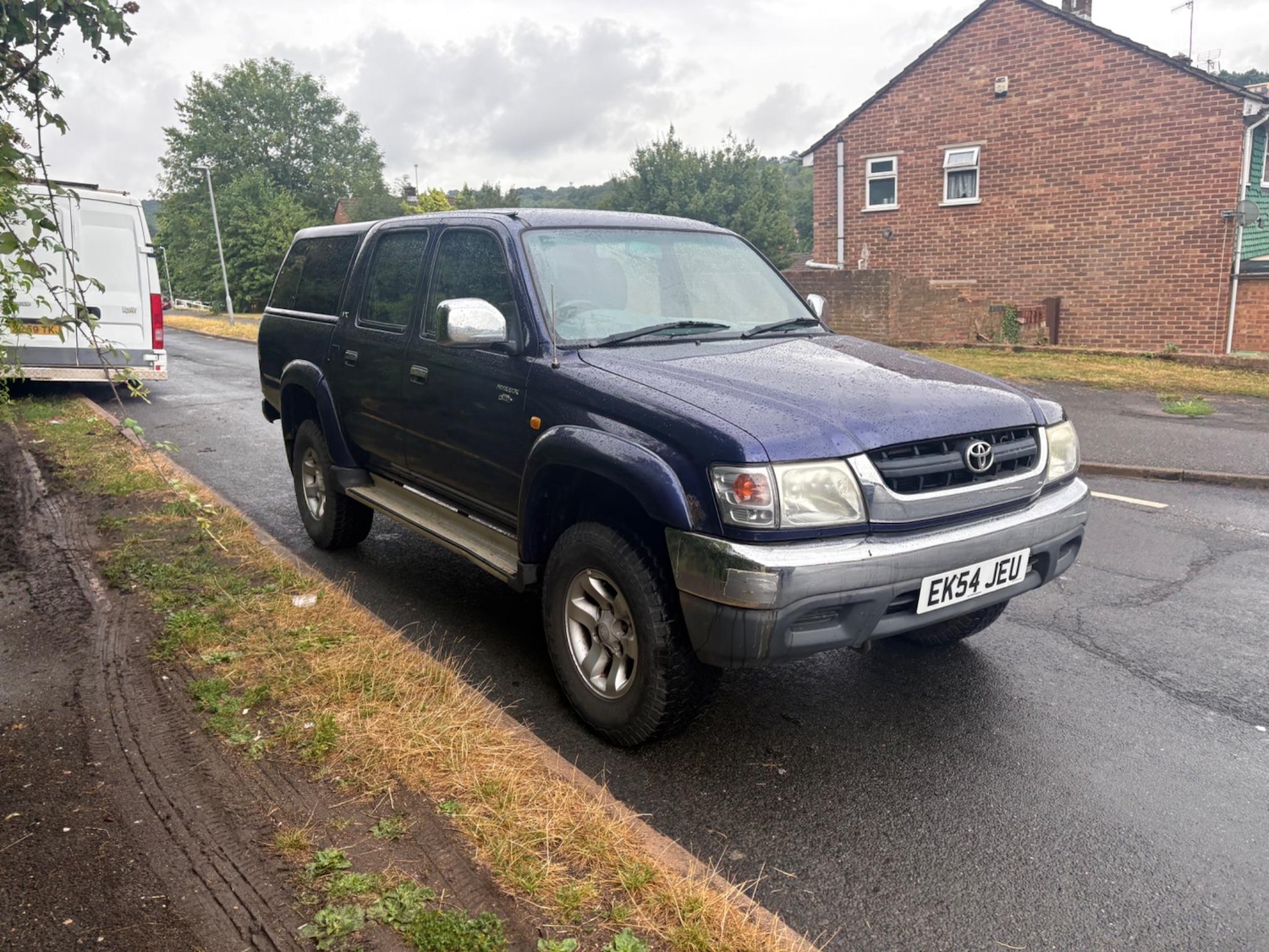 Vehicle 46