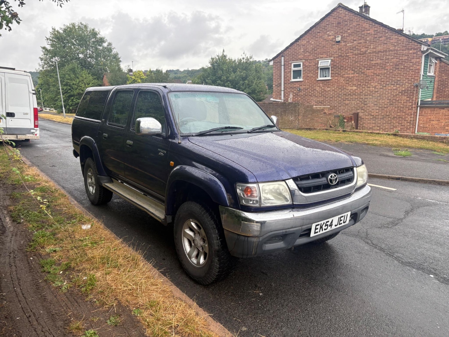 Vehicle 47