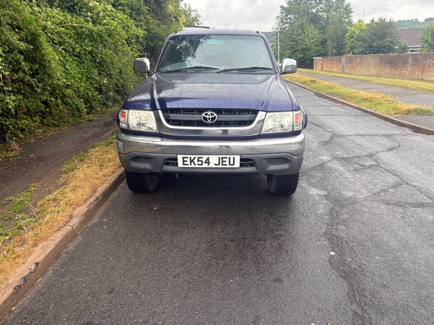 Vehicle 48