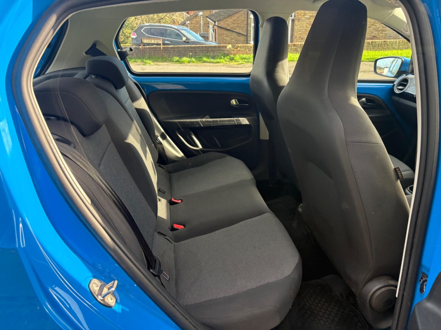 Used Volkswagen up! 2016 for sale - 76934268: Photo 14