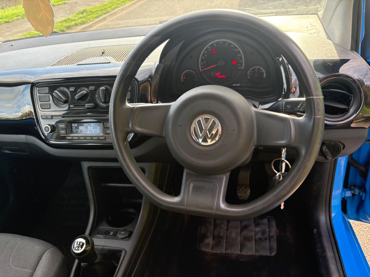 Used Volkswagen up! 2016 for sale - 76934268: Photo 17