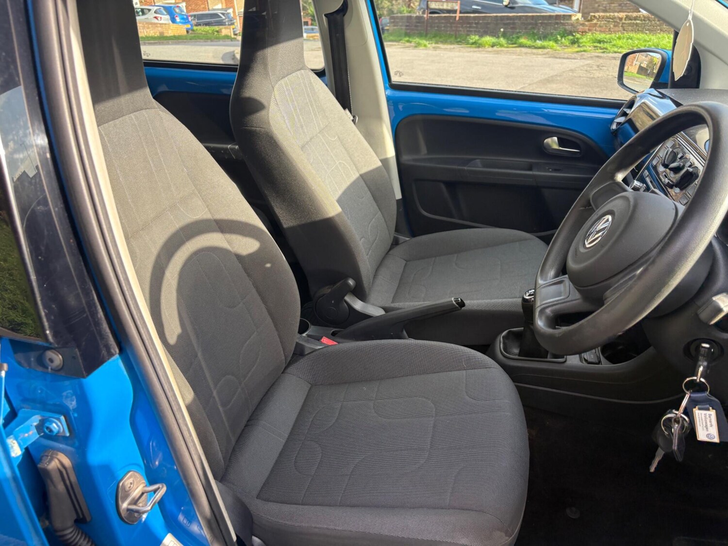 Used Volkswagen up! 2016 for sale - 76934268: Photo 19