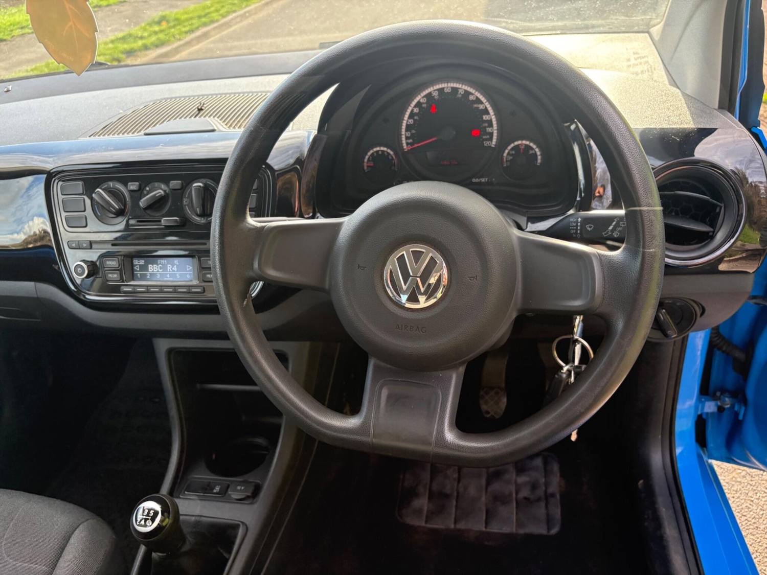 Used Volkswagen up! 2016 for sale - 76934268: Photo 20