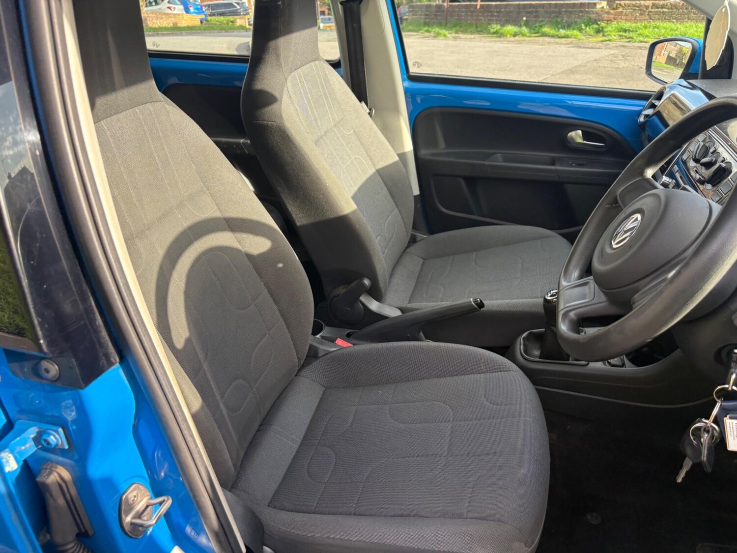 Used Volkswagen up! 2016 for sale - 76934268: Photo 22