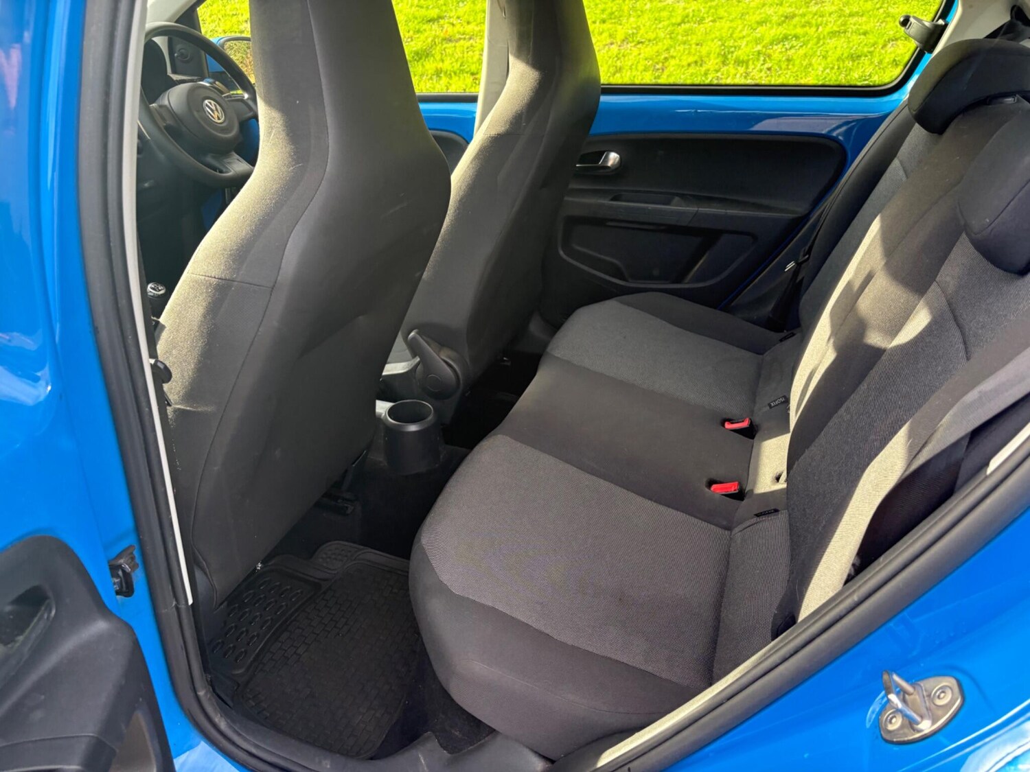 Used Volkswagen up! 2016 for sale - 76934268: Photo 36