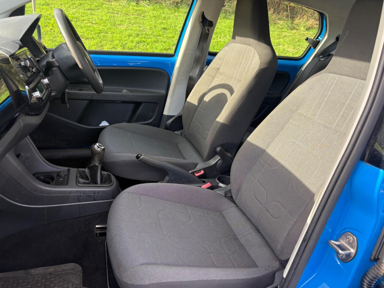 Used Volkswagen up! 2016 for sale - 76934268: Photo 37