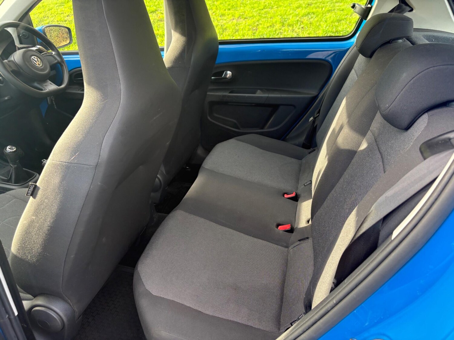 Used Volkswagen up! 2016 for sale - 76934268: Photo 39