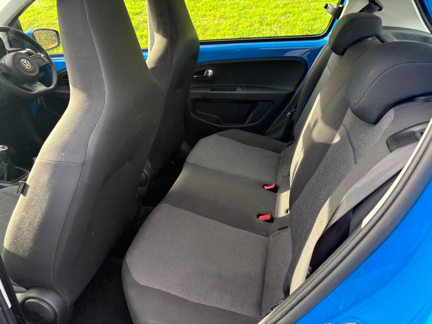 Used Volkswagen up! 2016 for sale - 76934268: Photo 40