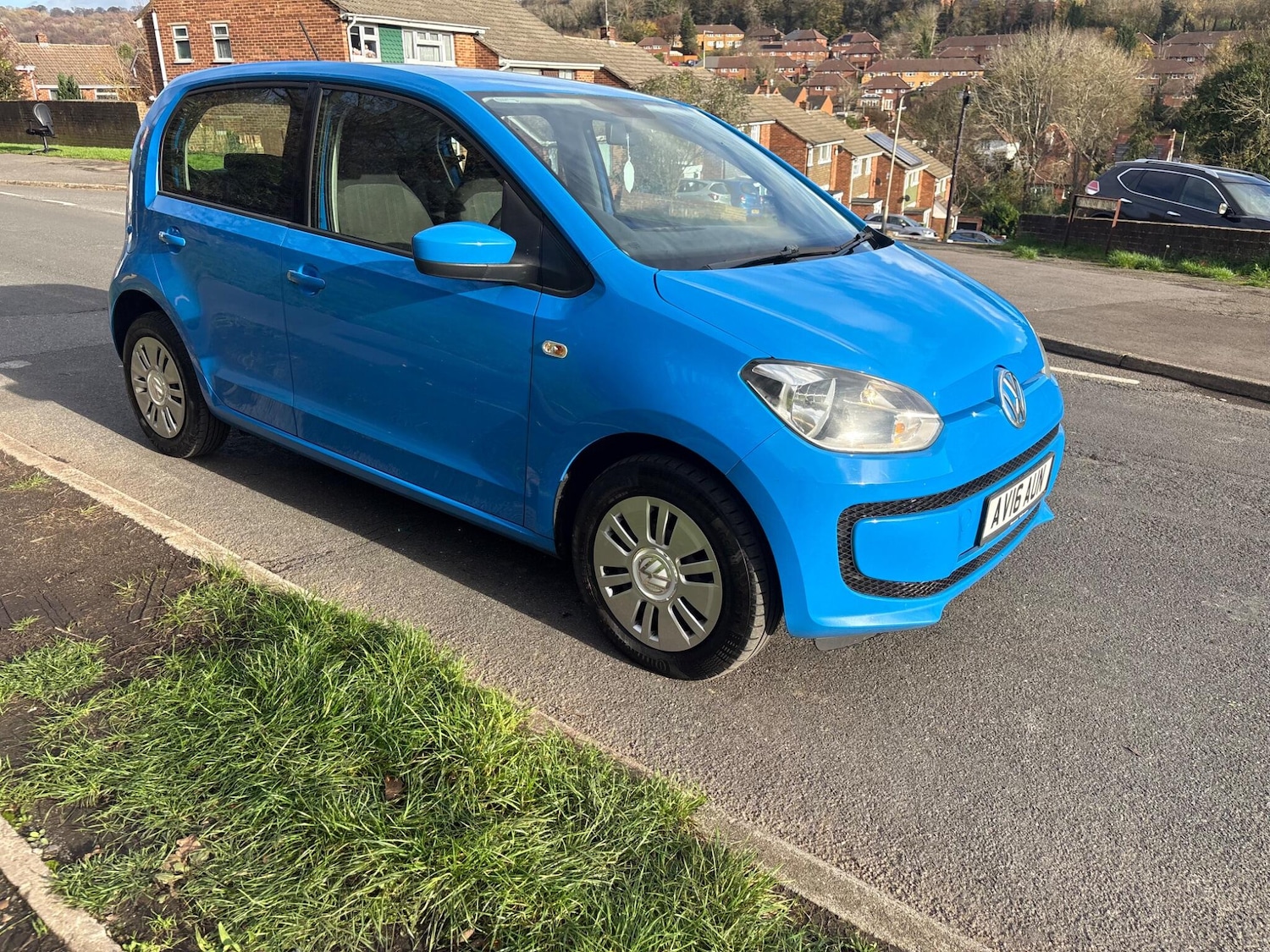 Used Volkswagen up! 2016 for sale - 76934268: Photo 45
