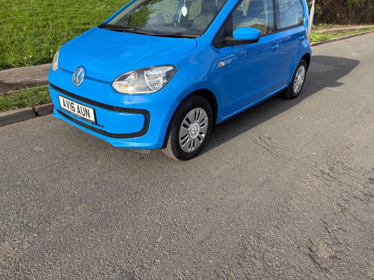 Used Volkswagen up! 2016 for sale - 76934268: Photo 49