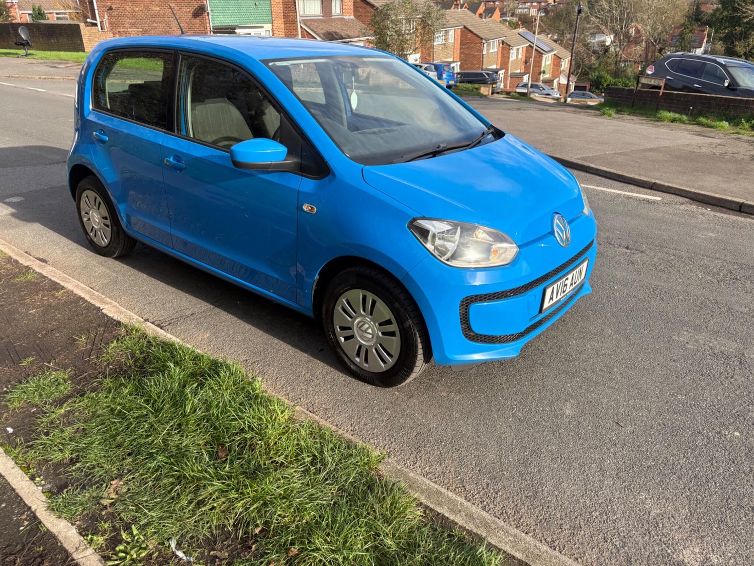 Used Volkswagen up! 2016 for sale - 76934268: Photo 6