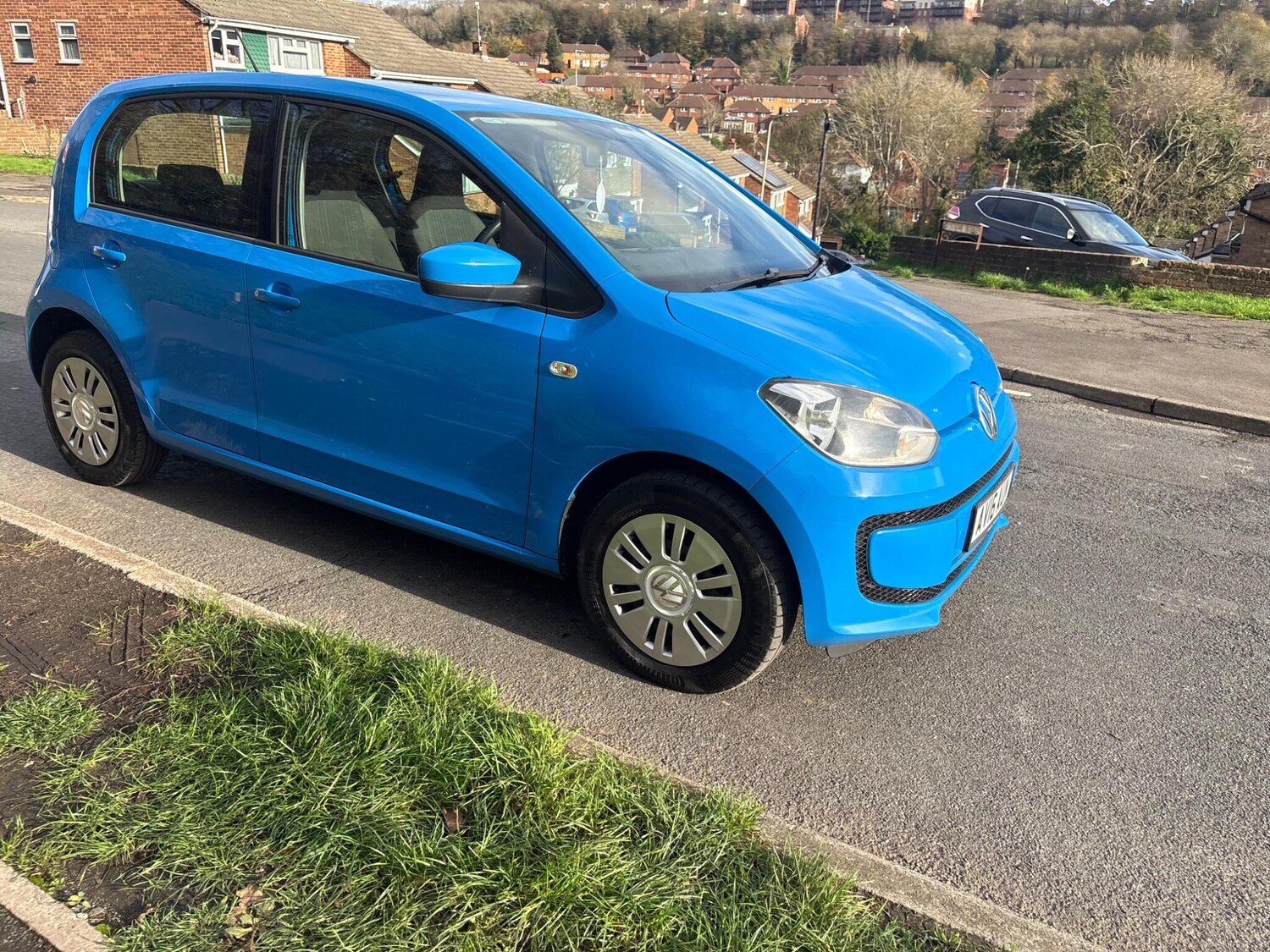 Used Volkswagen up! 2016 for sale - 76934268: Photo 60