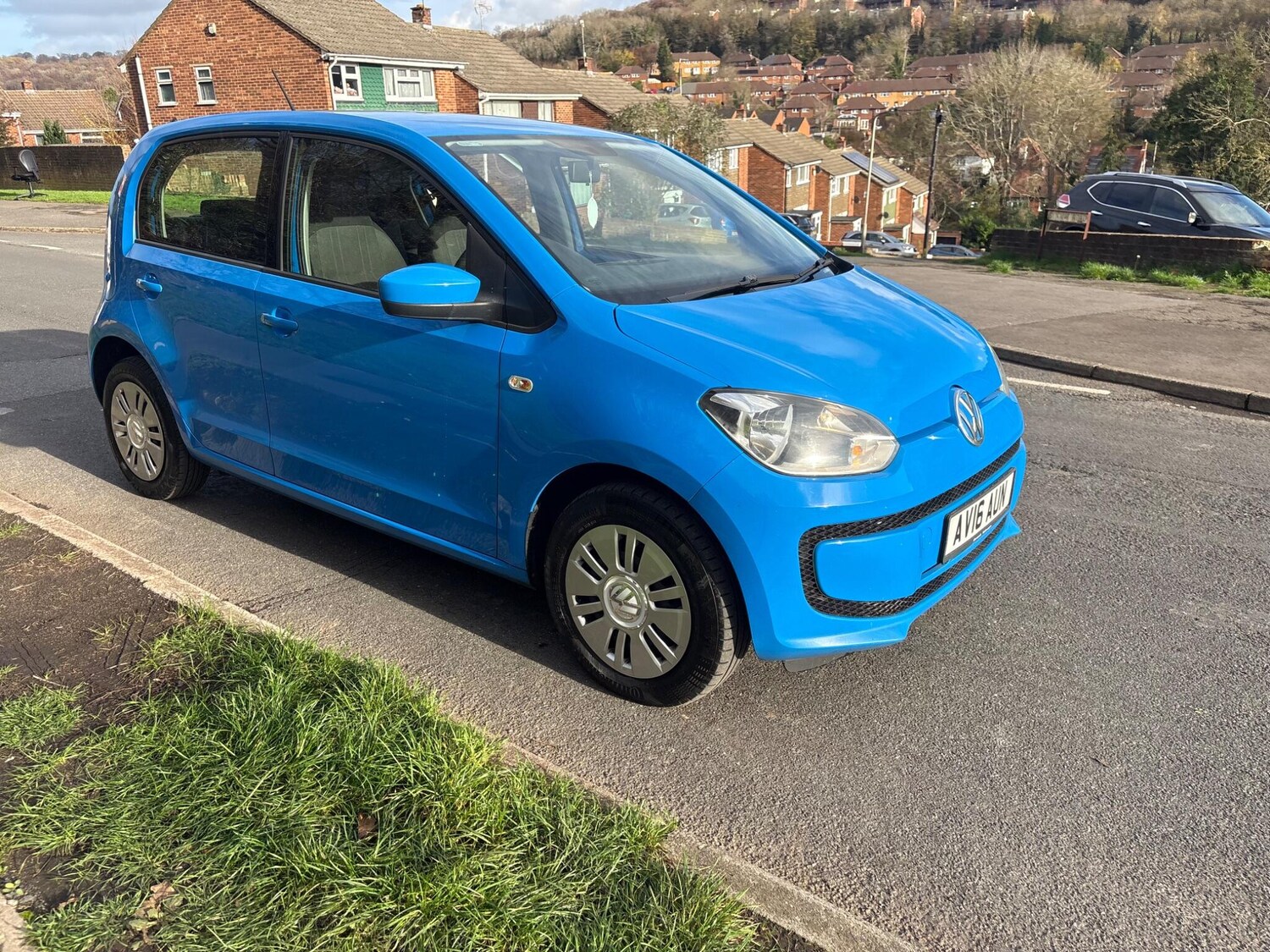 Used Volkswagen up! 2016 for sale - 76934268: Photo 61