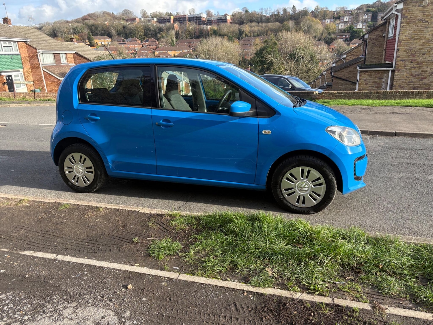 Used Volkswagen up! 2016 for sale - 76934268: Photo 69