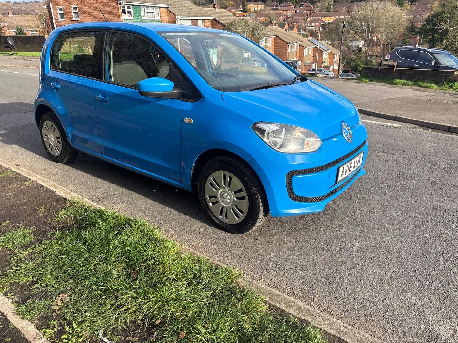 Used Volkswagen up! 2016 for sale - 76934268: Photo 73