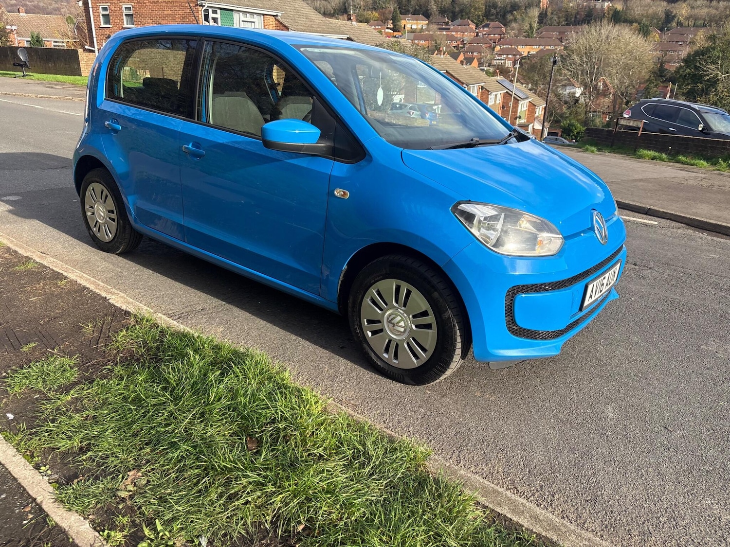 Used Volkswagen up! 2016 for sale - 76934268: Photo 74