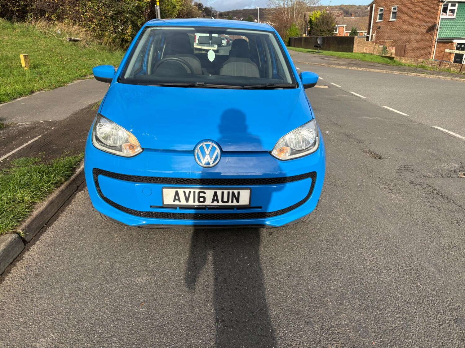 Used Volkswagen up! 2016 for sale - 76934268: Photo 75