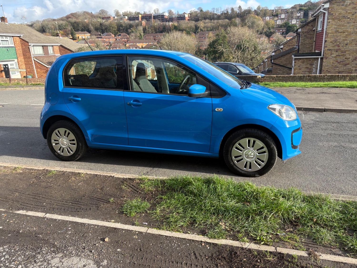 Used Volkswagen up! 2016 for sale - 76934268: Photo 8