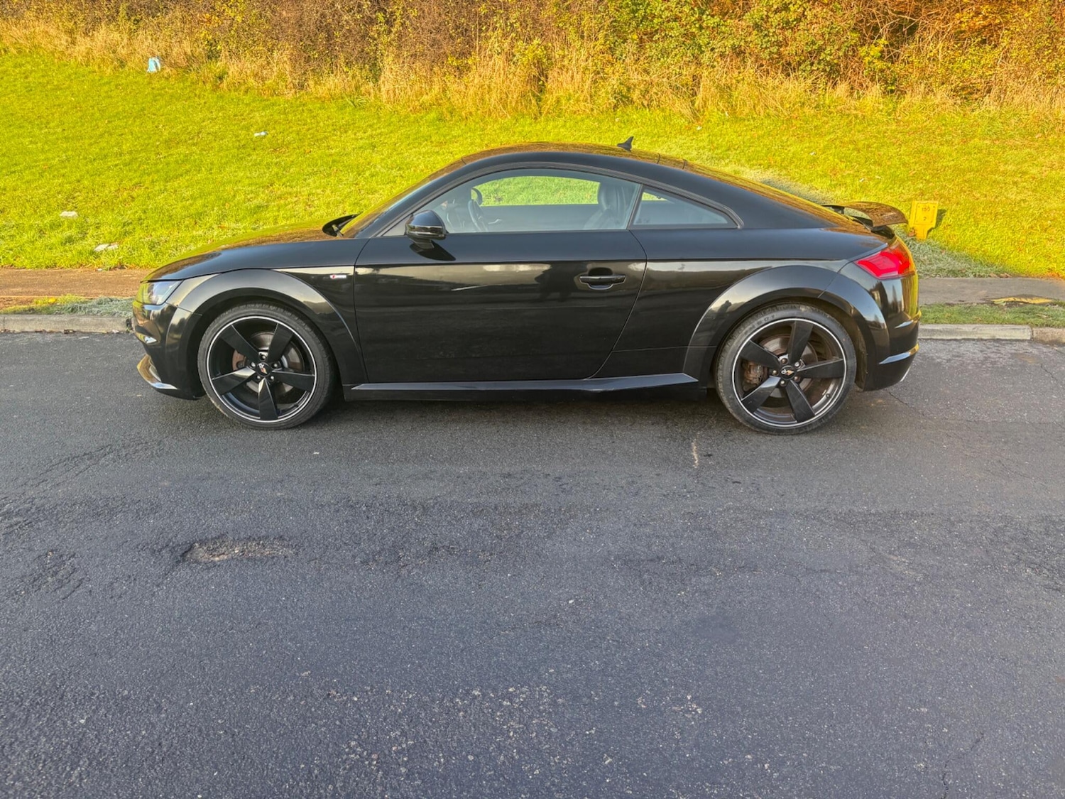 Used Audi TT 2015 for sale - 76717620: Photo 10