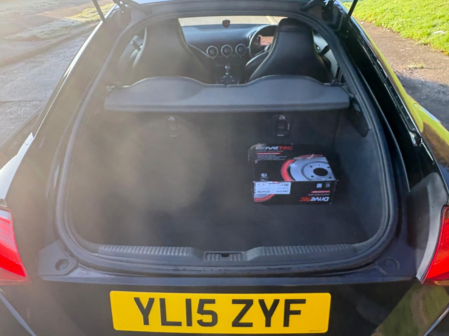 Used Audi TT 2015 for sale - 76717620: Photo 11