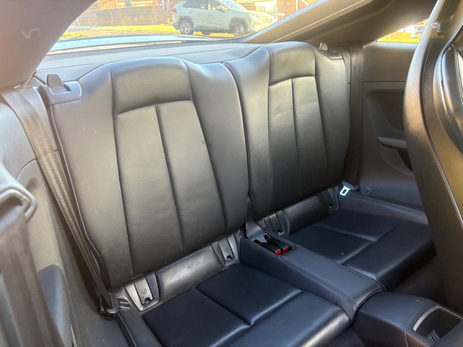 Used Audi TT 2015 for sale - 76717620: Photo 18