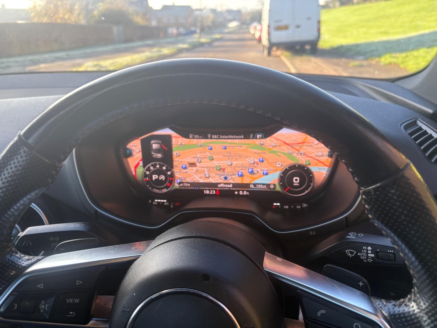 Used Audi TT 2015 for sale - 76717620: Photo 19