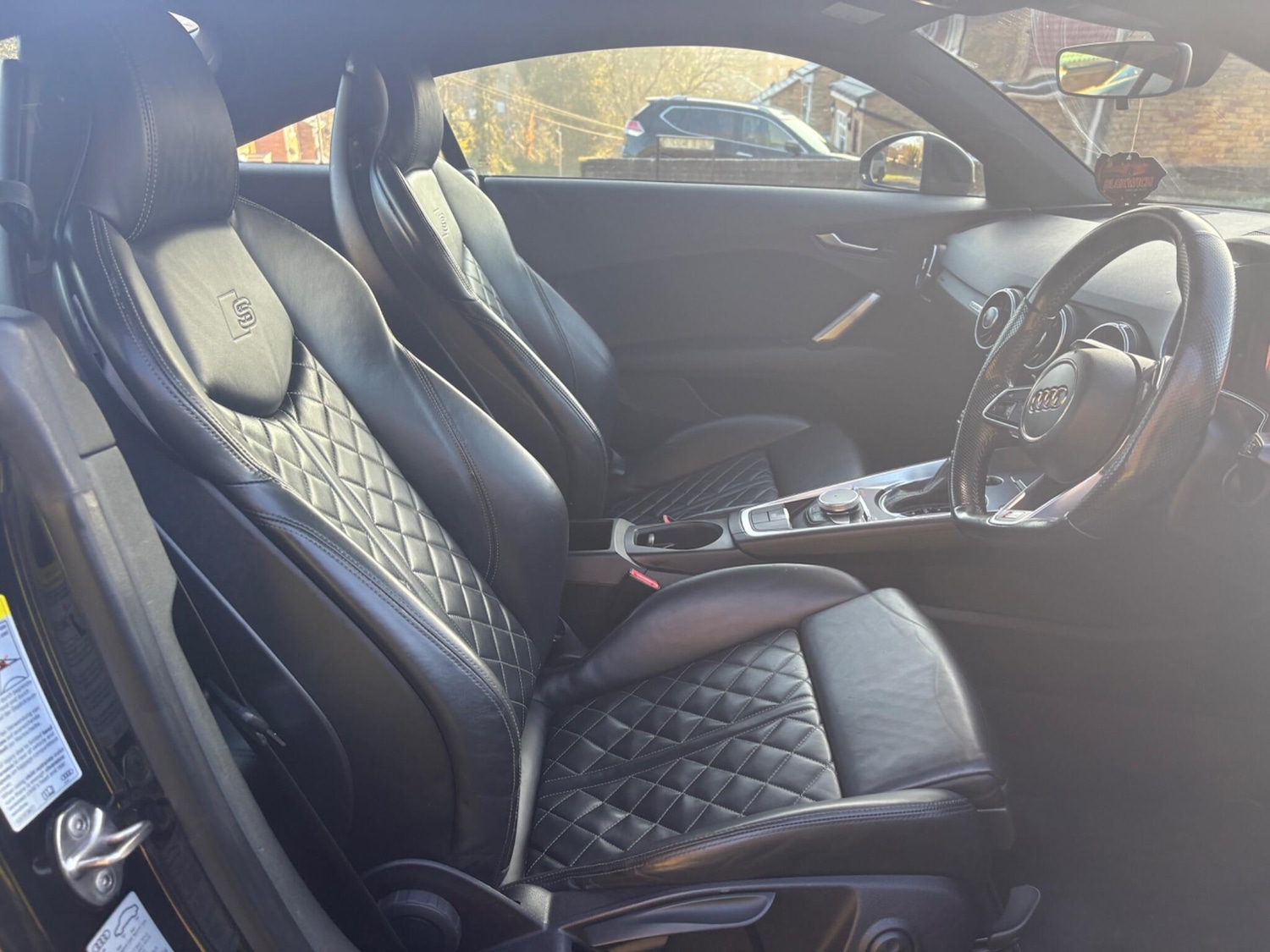 Used Audi TT 2015 for sale - 76717620: Photo 22