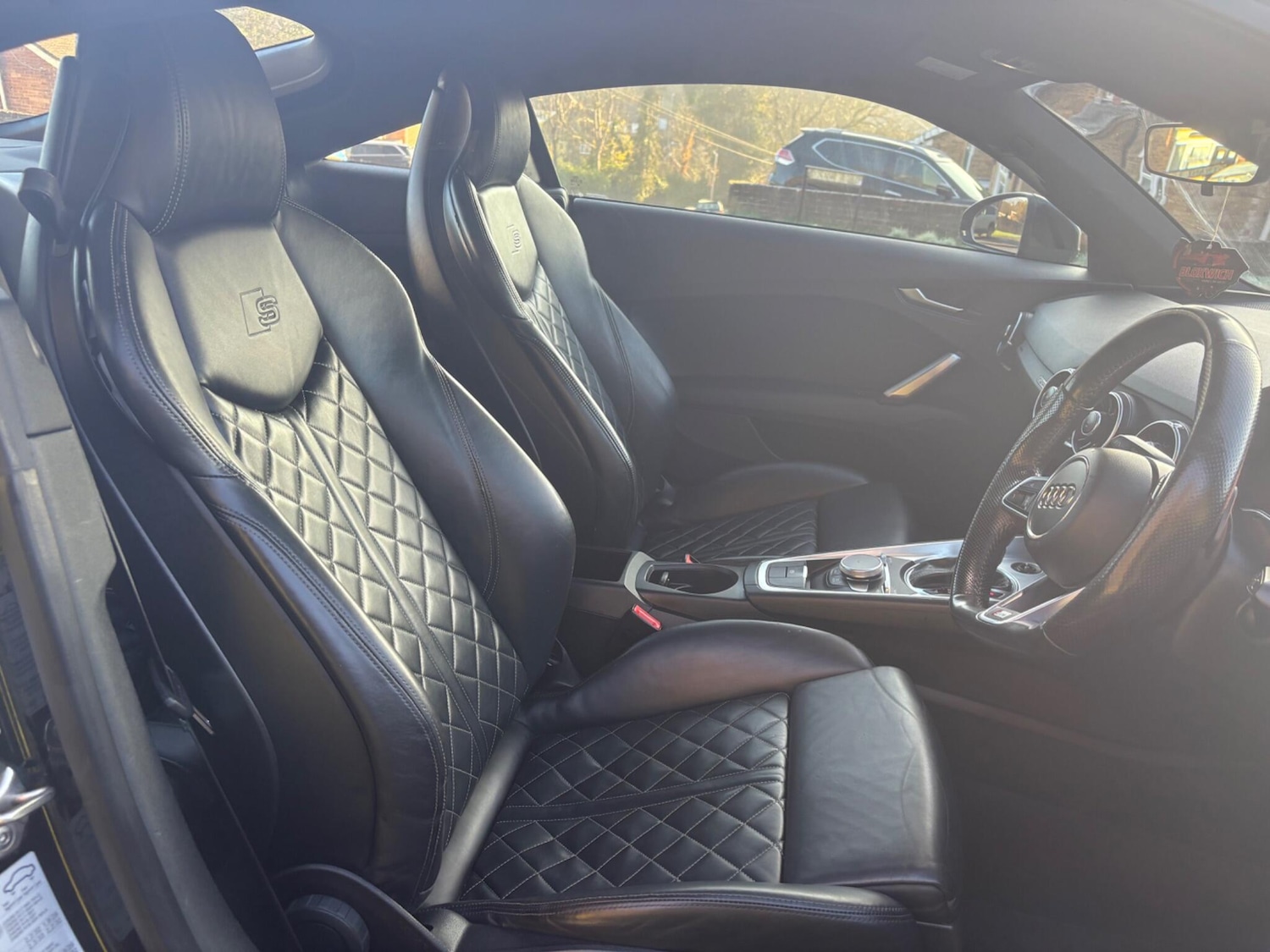 Used Audi TT 2015 for sale - 76717620: Photo 23